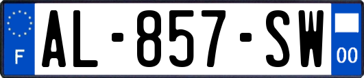 AL-857-SW