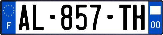 AL-857-TH