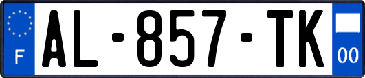 AL-857-TK