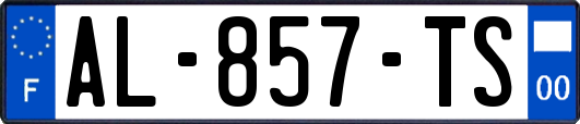 AL-857-TS