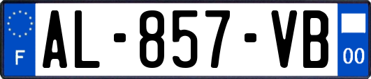 AL-857-VB
