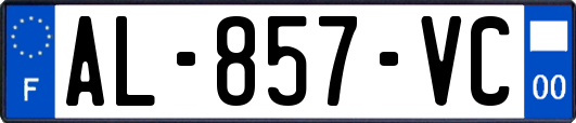 AL-857-VC