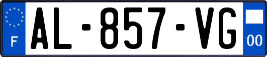 AL-857-VG