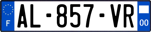 AL-857-VR