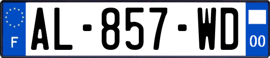 AL-857-WD