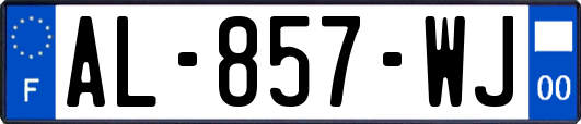 AL-857-WJ