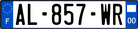AL-857-WR