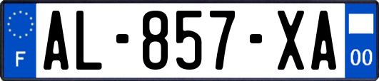 AL-857-XA