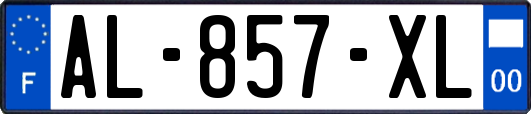 AL-857-XL