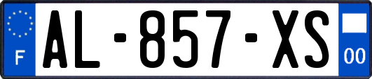AL-857-XS