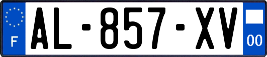 AL-857-XV