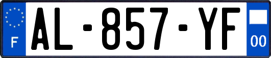 AL-857-YF