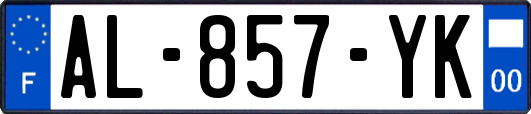 AL-857-YK
