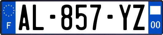 AL-857-YZ