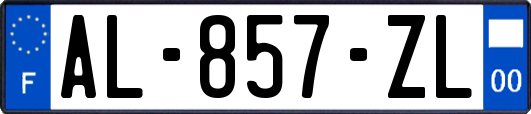 AL-857-ZL