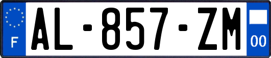 AL-857-ZM