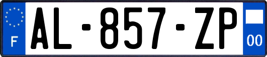 AL-857-ZP