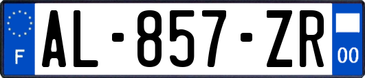 AL-857-ZR