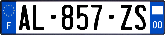 AL-857-ZS