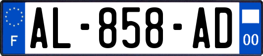 AL-858-AD