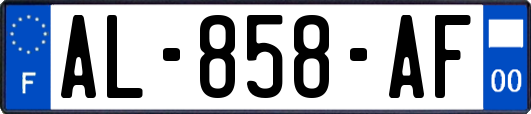 AL-858-AF