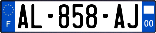 AL-858-AJ