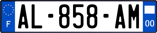 AL-858-AM