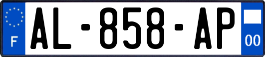 AL-858-AP