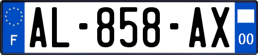 AL-858-AX