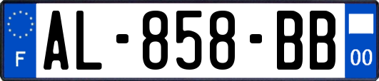 AL-858-BB