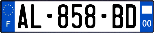 AL-858-BD