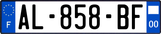 AL-858-BF