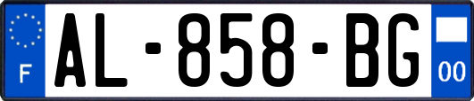 AL-858-BG
