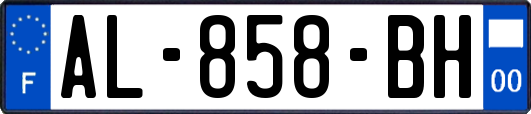 AL-858-BH