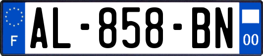 AL-858-BN