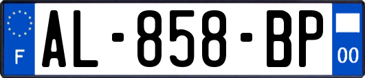 AL-858-BP