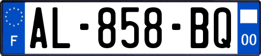 AL-858-BQ