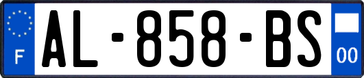 AL-858-BS
