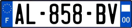 AL-858-BV