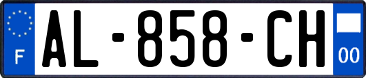 AL-858-CH
