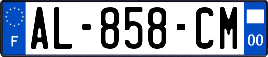 AL-858-CM