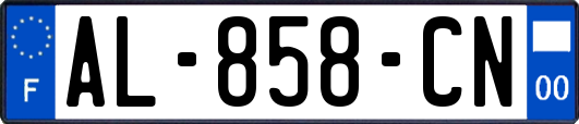 AL-858-CN