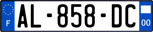 AL-858-DC