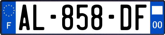 AL-858-DF