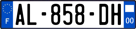 AL-858-DH
