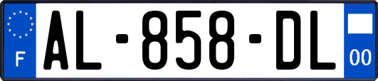 AL-858-DL