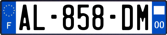 AL-858-DM