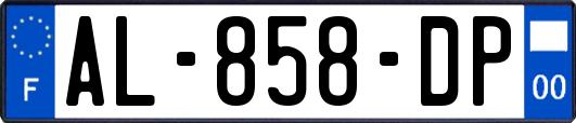 AL-858-DP