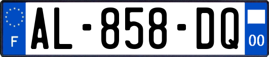 AL-858-DQ