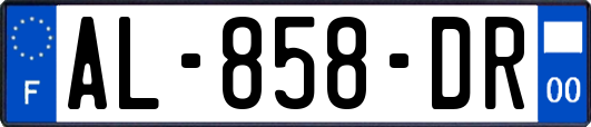 AL-858-DR